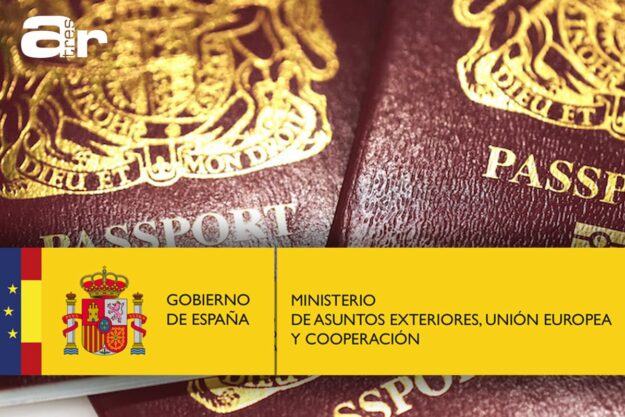 What is the Golden visa in Spain