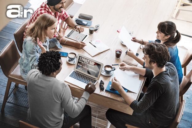 ¿Qué es una Startup?