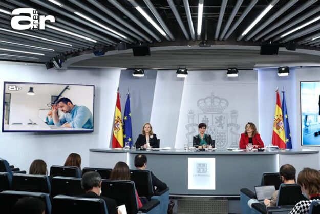 En qué consiste la Ley de Startups