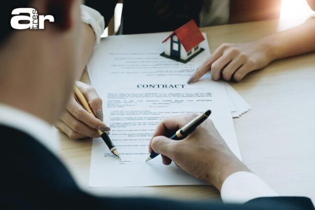 Lease as an accessory property