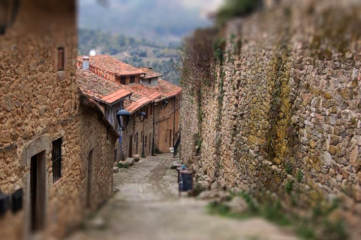 Financial depopulation Financial depopulation