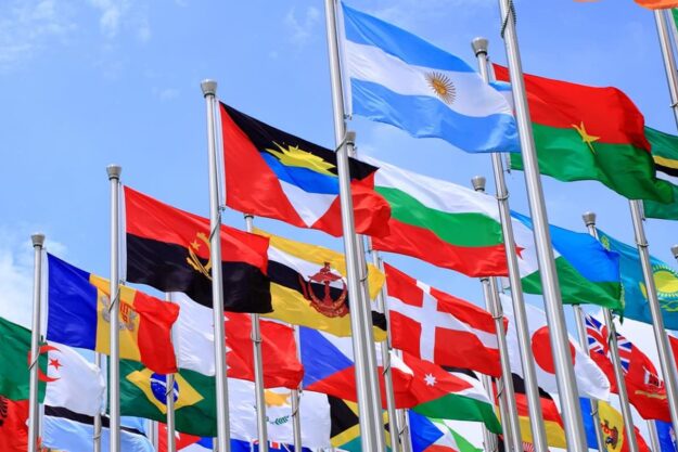 Tributación de No Residentes con Inmuebles en España