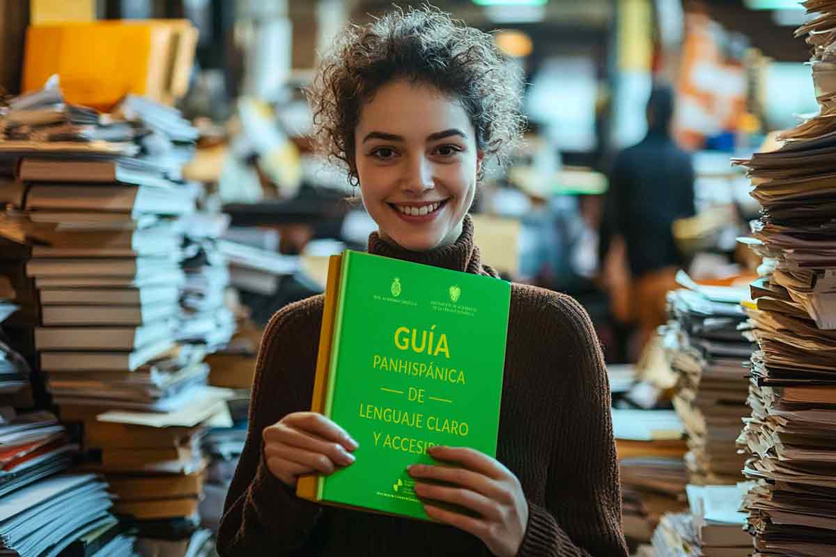 post-2596 Guia Panhispánica de Lenguaje Claro y Accesible